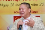 Doanh nhân Lê Phước Vũ: Làm ăn bài bản gặt hái nhiều thành công