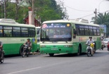 Ngăn móc túi, TP.HCM áp dụng thí điểm thanh niên xung phong phục vụ xe buýt