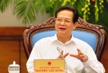 Vụ nhà 8B Lê Trực: Tòa nhà to, xây ở trung tâm mà phát hiện sai phạm quá chậm!