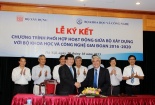 Bộ trưởng Trịnh Đình Dũng: KH&CN rút ngắn khoảng cách Việt Nam với các nước tiên tiến
