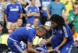 Mourinho cùng Chelsea sắp 'dắt' tay nhau ra tòa?