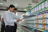 Vinamilk dẫn đầu Top 50 thương hiệu có giá trị lớn nhất của VN