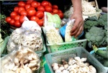 Ăn nấm tươi còn tồn dư độc tố dễ bị tăng động? 