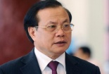 Trường hợp của ông Phạm Quang Nghị cũng giống như ông Lê Thanh Hải