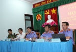 Có tình tiết giảm nhẹ trong vụ thảm sát ở Bình Phước