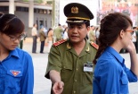 Vì sao tướng Chung được giới thiệu làm Chủ tịch Hà Nội khi chưa là Uỷ viên TƯ Đảng?
