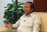 Người đứng đầu cơ quan báo chí có thể là tổng biên tập nhiều báo