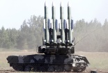 Tình hình chiến sự Syria mới nhất: Mỹ tố Nga khiến xung đột Syria 'tồi tệ một cách nguy hiểm'