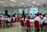Giảm thiểu lãng phí và tối ưu hóa quá trình hoạt động với Lean 6 Sigma