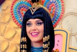 Katy Perry trở thành nữ ca sĩ kiếm tiền 'khủng' nhất năm 2015 