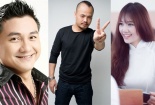 Những sao Việt cười lạc quan đương đầu với bạo bệnh