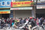 Vụ 4 người chết tại TP Thanh Hóa: Cần khởi tố vụ án