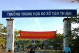 Bình Thuận: Trực bảo vệ thay cha, con trai bị côn đồ đâm chết