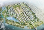 Hải Phòng: Xây trung tâm hành chính, chính trị với kinh phí đầu tư gần 10.000 tỷ đồng
