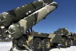 Khả năng xoay chuyển cục diện chiến sự Syria của tên lửa S-300