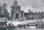 Bí ẩn lăng mộ vua Quang Trung