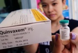 Bộ Y tế khẳng định vẫn chưa thể thay thế vaccine Quinvaxem
