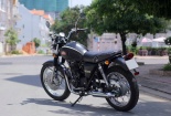 Xe côn Kengo Classic 400 giá tốt chính thức về Việt Nam