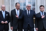 Những tin tức mới nhất về tình hình Ukraine ngày 9/11/2015