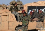 Tình hình chiến sự Syria mới nhất: Quân đội Syria thắng lớn, tiêu diệt gần 60 tay súng IS