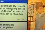 Vụ bắt cóc trẻ ở Hà Nội: Đối tượng sa lưới sau 5 giờ gây án