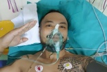 Sức khoẻ Trần Lập tiến triển tích cực sau ca mổ