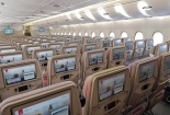 Bên trong chiếc Airbus khổng lồ chở được cả một... thị trấn