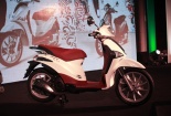Nên lựa chọn Honda SH mode hay Liberty?