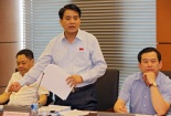 Hà Nội bầu chủ tịch mới vào đầu tháng 12