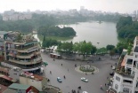Hà Nội: Giá nhà cũ cao nhất gần 108 triệu đồng 1m2