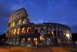 Phát hiện đấu trường La Mã khổng lồ hàng nghìn năm ở Italia