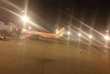 Giám đốc doanh nghiệp có hành vi gây rối trên máy bay Vietjet Air