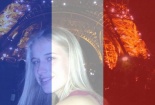 Lời kể của cô gái giả chết thoát khủng bố Paris