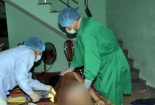 Nghi em chết do bị đầu độc, anh đòi mổ tử thi