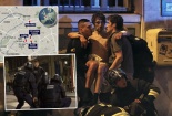 'Áo khoác tự sát' cảnh báo mức độ tinh vi của nhóm khủng bố ở Paris