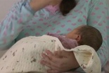 Mâu thuẫn gia đình, ‘vợ hờ’ tố chồng bắt cóc con 1 tháng tuổi