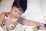 Bức thư của mẹ Thiện Nhân làm tan vỡ trái tim vạn người