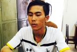 Lời khai của gã trai sát hại cô gái bán dâm trong phòng trọ