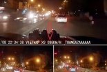 Người làm clip “mổ xẻ” các chi tiết khác lạ vụ tai nạn trên cầu vượt Thái Hà là ai?