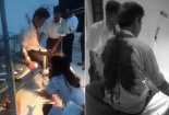 Truy tìm nghi phạm 14 tuổi giết người, cướp xe ôm ở Thái Bình