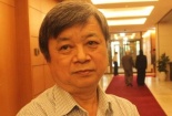 ĐB Nghĩa: 'Nhận viện trợ của TQ có kiện đòi được lãnh thổ không?'