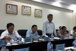 Đã thành lập 36 Hội đồng sơ tuyển Giải thưởng Chất lượng quốc gia 2015