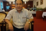 Ông Trần Đức Trung khiếu nại việc bị thu thẻ nhà báo