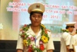 Con trai tướng Phạm Quý Ngọ làm Phó giám đốc Công an tỉnh Thái Bình