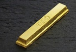 Kẹo KitKat bọc vàng giá gần 400.000 đồng một miếng