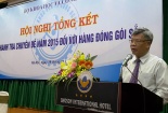  Rượu, bia, nước giải khát vào top hàng hóa có tỷ lệ gian lận cao