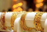 Cập nhật giá vàng trong nước ngày 20/11/2015: Giá vàng SJC giữ vững đà tăng