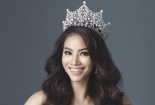 Hoa hậu Phạm Hương vinh dự được cấp phép thi Miss Universe tại Mỹ