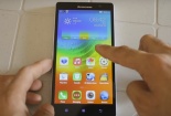 Chọn mua smartphone giá tầm trung dung lượng RAM 4GB 