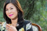 Bà Hà Linh và mối quan hệ không bình thường với ông Chuang-chồng cũ